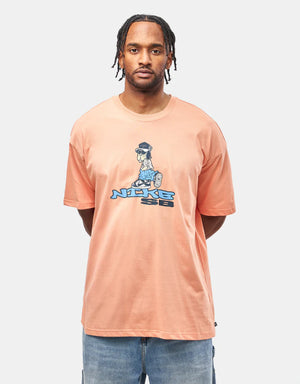 Nike SB M90 OC Dunk Dog T-Shirt - (Apricot)