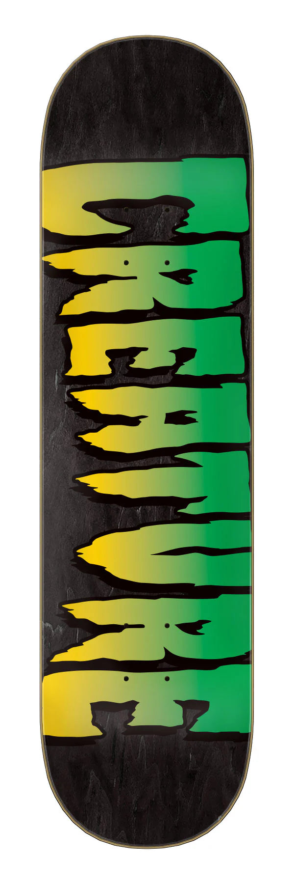 Creature Logo Stumps Deck - 8/8.25/8.5