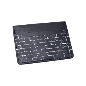 Hockey Wallet by Joseph