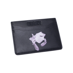 Hockey Wallet by Joseph