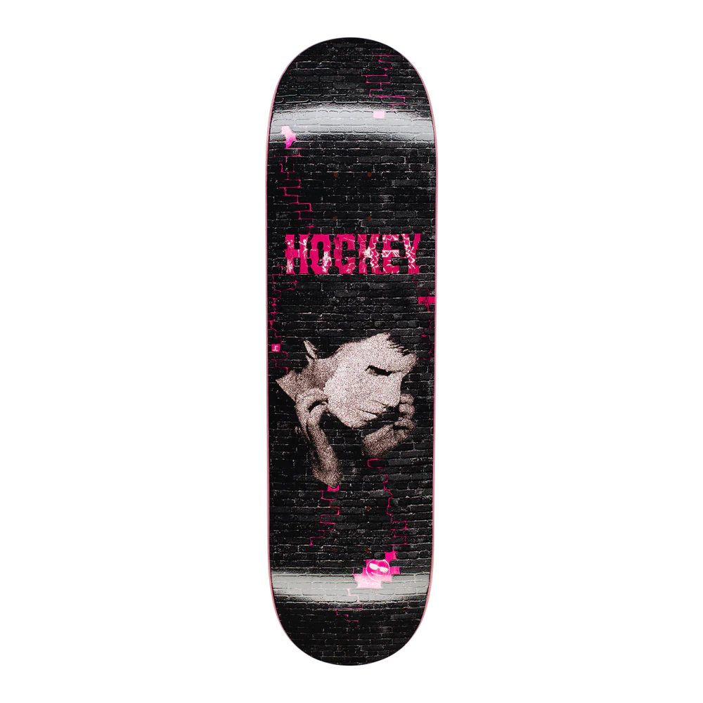 Hockey Joseph Campos Joe Debut