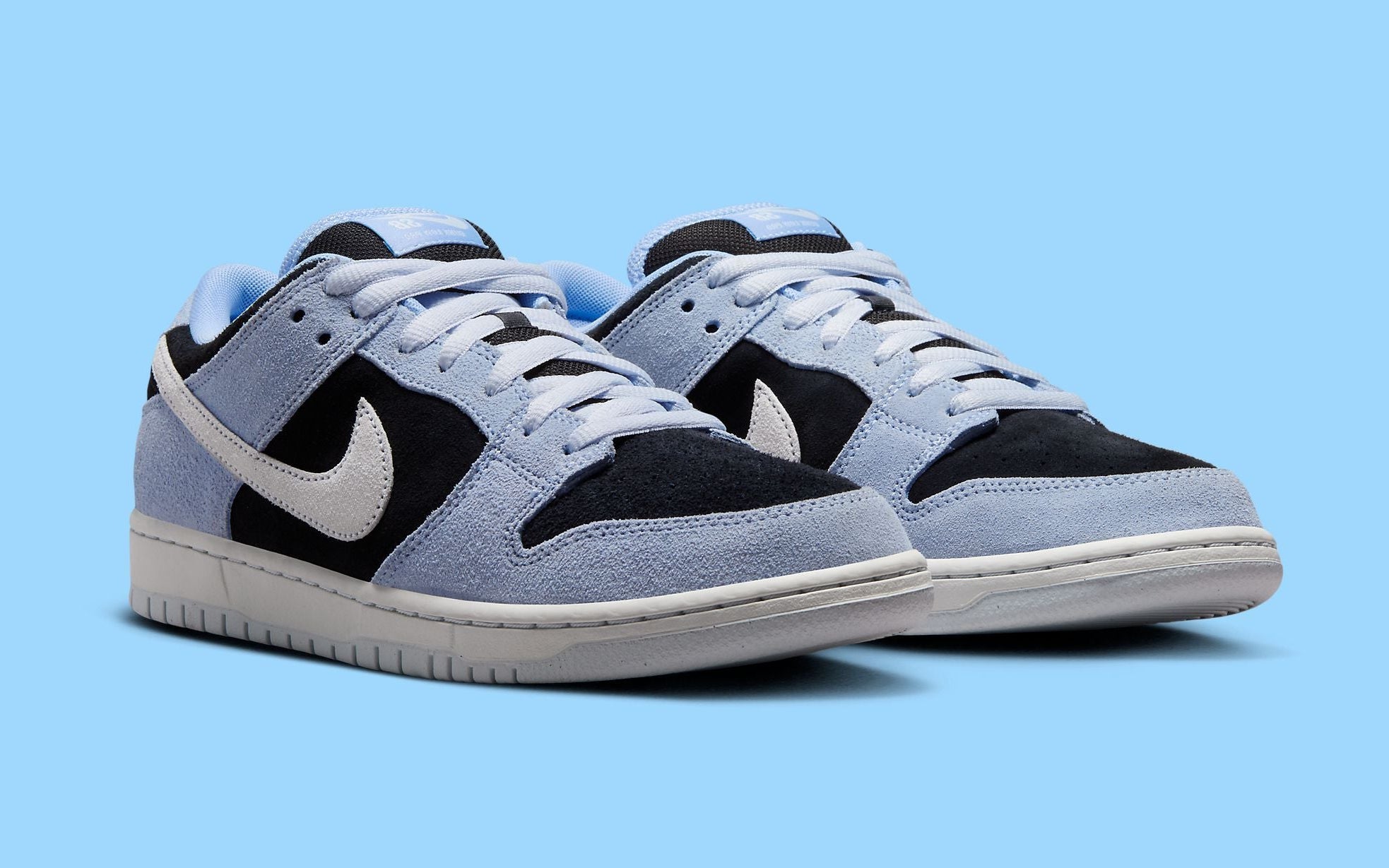 Nike SB Dunk Low Aluminum
