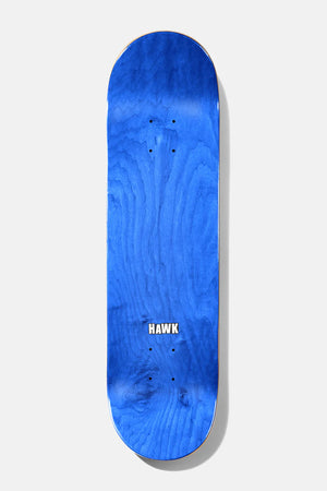 Baker Riley Hawk Watercolor Deck - (8.25)
