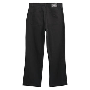 Adidas Kader Pants - (Black)