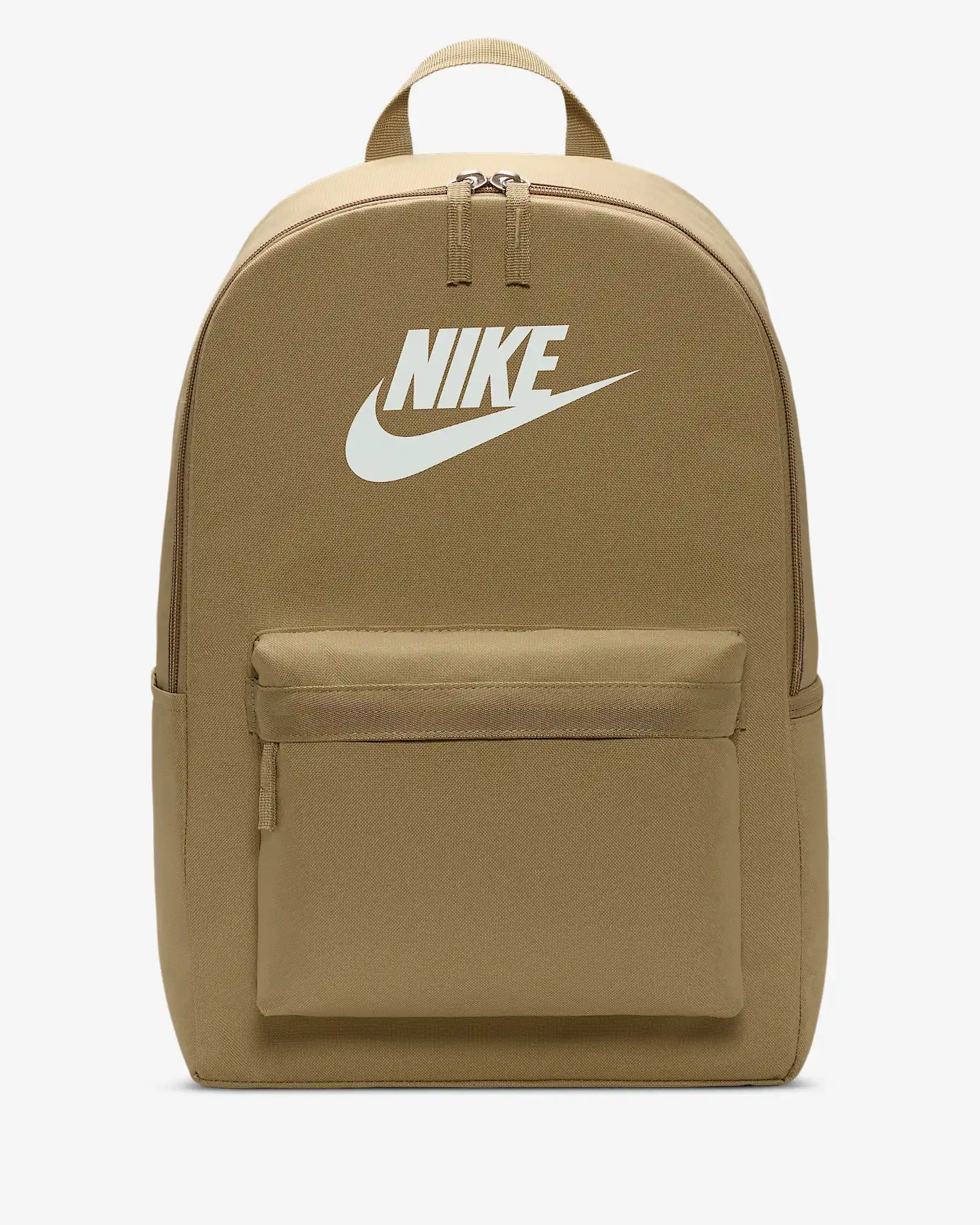 Nike Heritage Backpack 25L - (Brown)