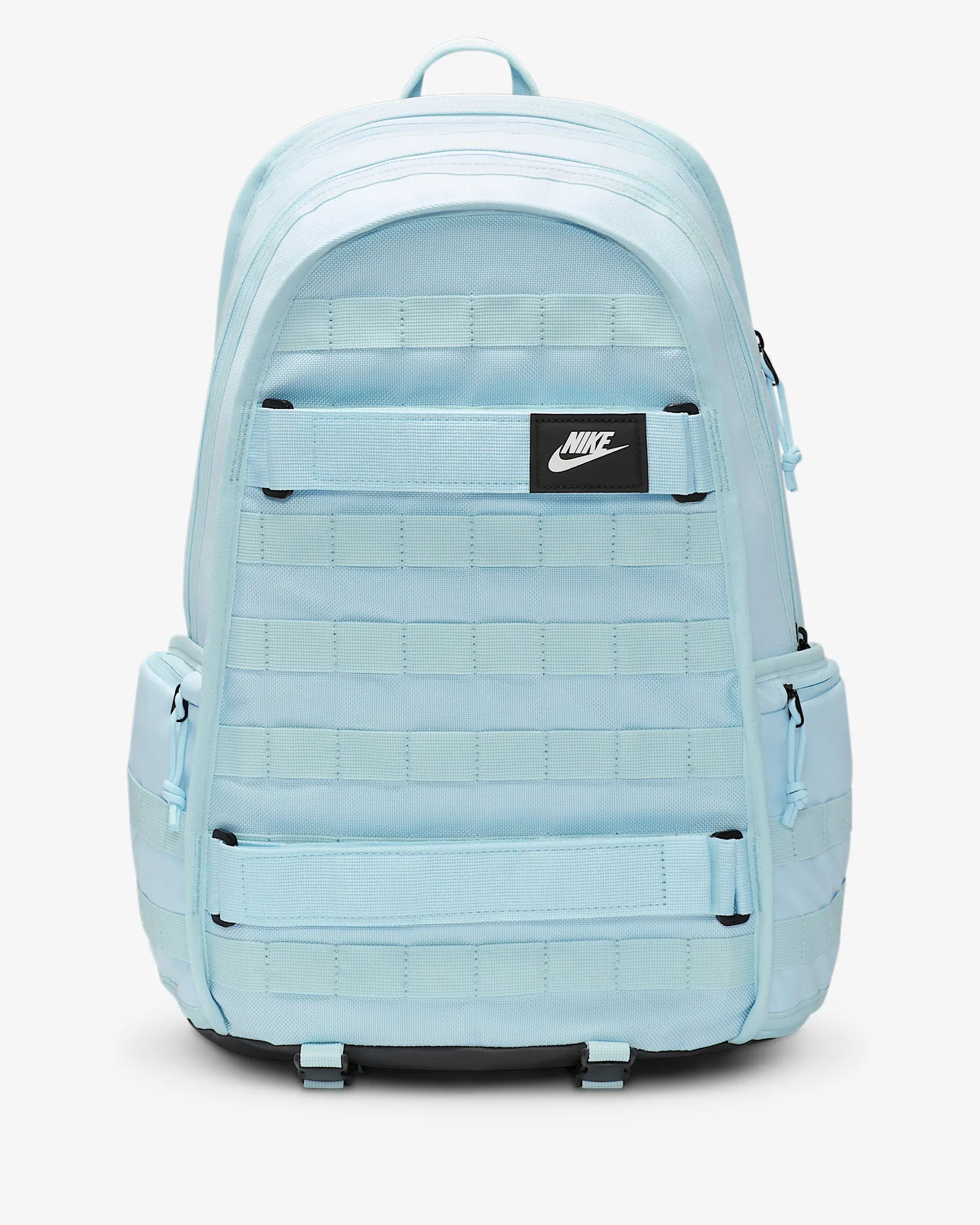 Nike NSW RPM Backpack 2.0-(glacier/black)
