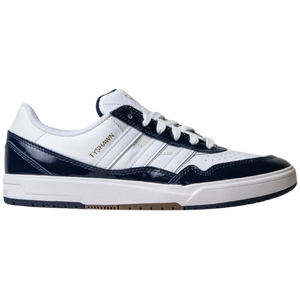 Adidas Tyshawn II - (White/Navy)