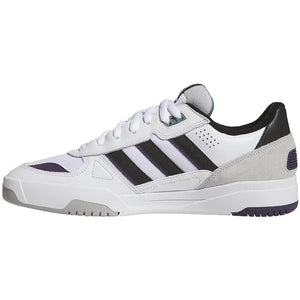 Adidas Tekkari Cup -(white/black/purple)