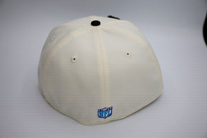 New Era Houston Texans Pro Bowl 2003 59Fifty Fitted - (Chrome / Black)