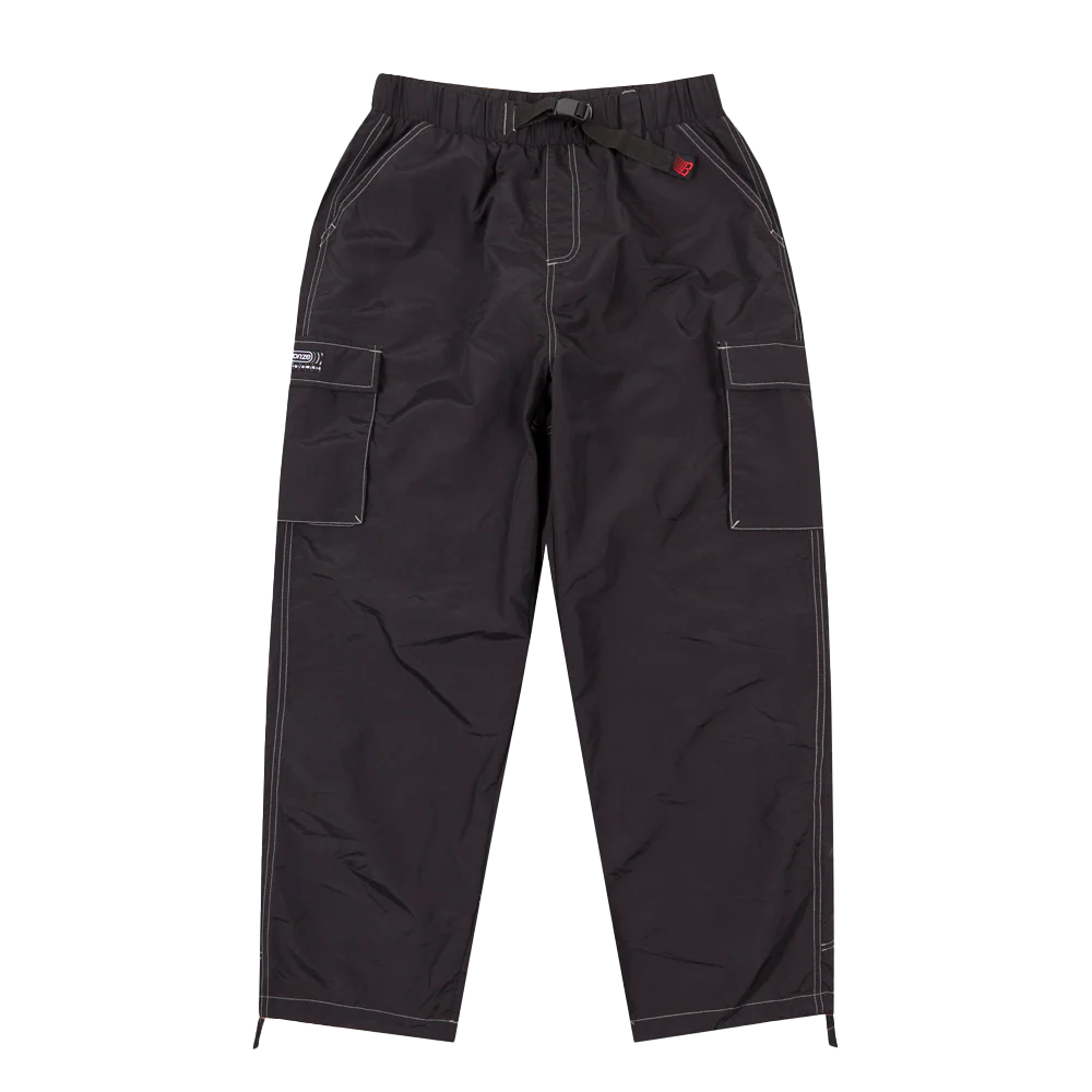 Bronze 56K Mountain Cargo Pants (Black)