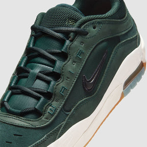 Nike SB Air Max Ishod ISO - (Deep Fir Sail)