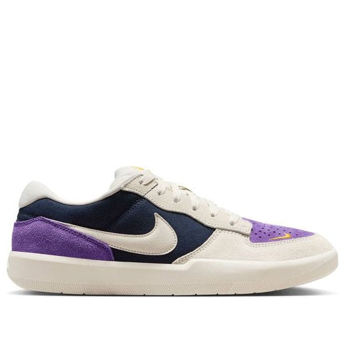 Nike SB Force 58 - (Obsidian/Orewood)
