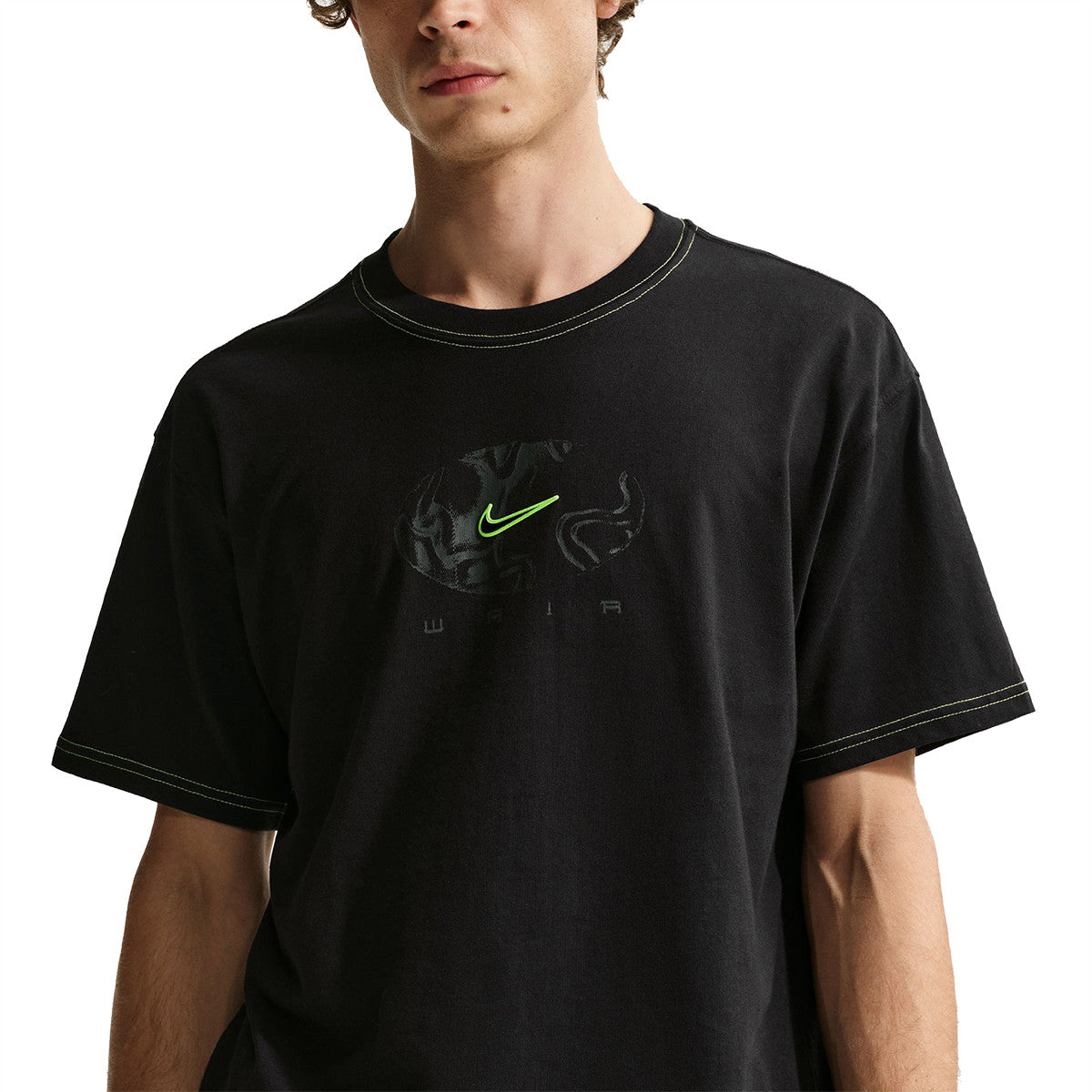 Nike SB Ishod Tee - Black