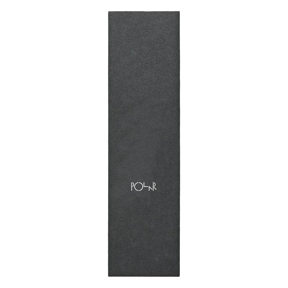 Polar Horizontal Script Logo Griptape