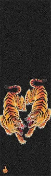 Bro Style Tiger Choice Grip