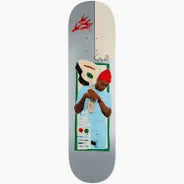 Habitat Cossa Seagaze Deck - 8.25