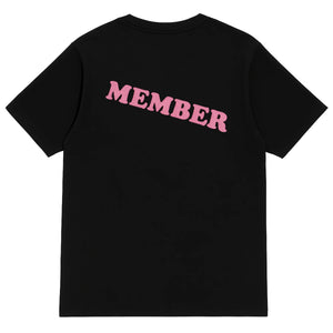 Deathwish World Famous Tee - Black