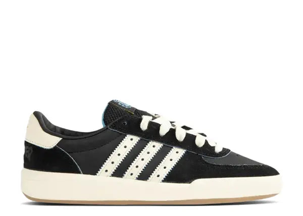 Adidas Glenburn X Thrasher X AFA - Black/White