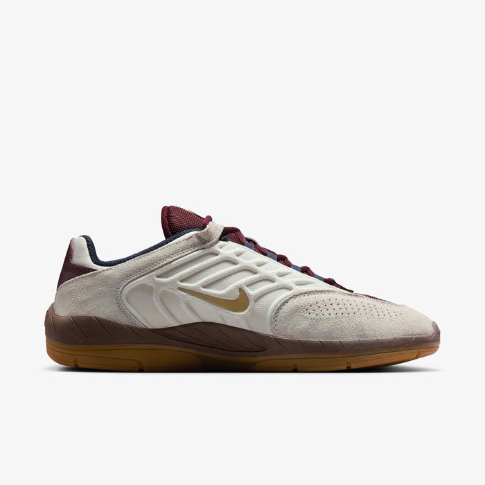 Nike SB Vertebrae - (Phantom/Burgundy Crush/Baroque Brown/Parachute Beige)