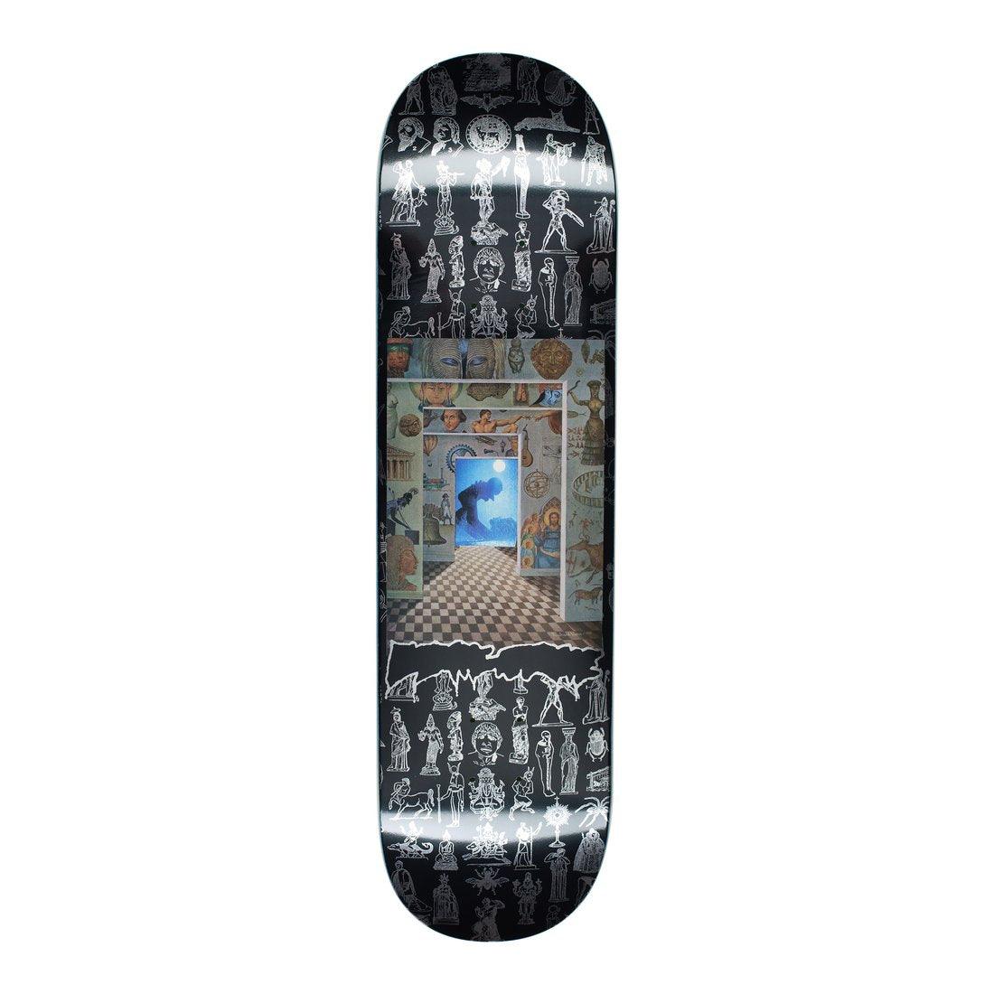 Fucking Awesome Louie Dream Tunnel Deck - (8.38)
