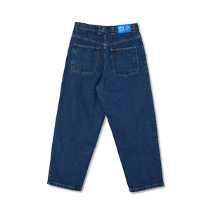 Polar Skate Co. Big Boy Jeans - (Dark Blue)