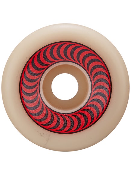 Spitfire F499D OG Classic Wheels- 60mm
